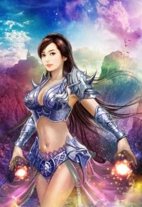 嫡女不为妾
