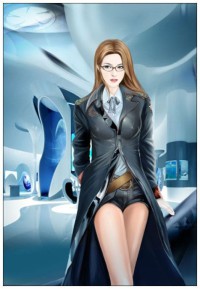 變身女王陛下