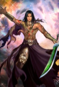 快穿攻略:黑化吧,男主!