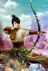 人渣少将劳改之路