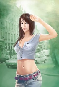 宦海危情