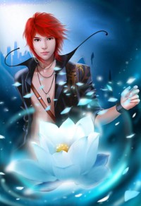茕兔【腹黑蛇蝎美人攻VS臭屁受】