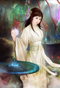 大明之崛起1646
