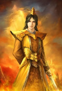 九州紫薇大帝