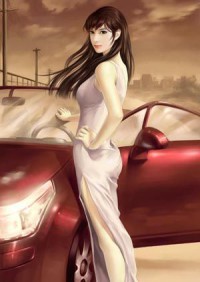 艳母淫臀(非绿版)