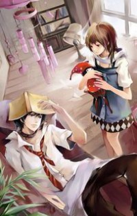 穿越只是一份工作