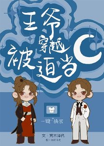 王爺穿越被迫當C