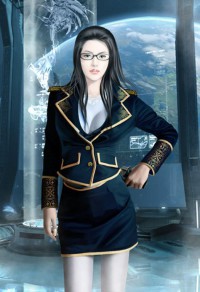 妖孽美男田园妻