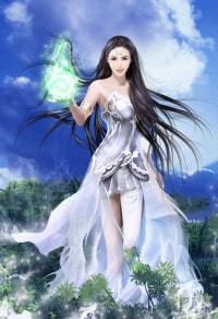 小妖精[快穿]