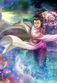 随身空间：农女美容师